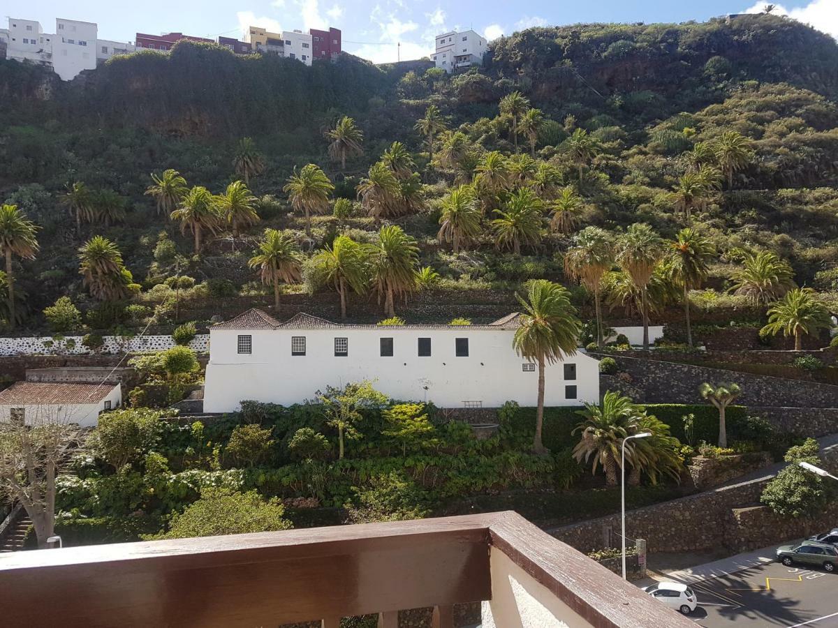La Quinta Verde Santa Cruz de la Palma  Exteriér fotografie