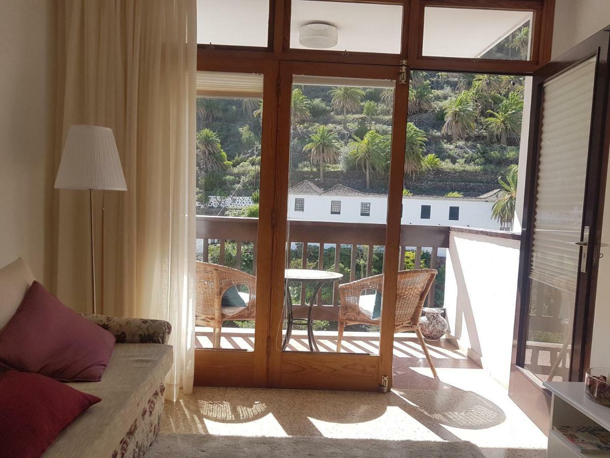 La Quinta Verde Santa Cruz de la Palma  Exteriér fotografie